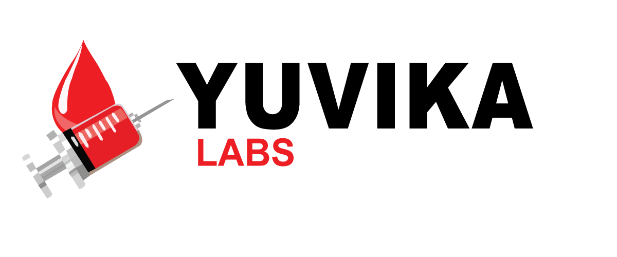 Yuvika labs - Best Laboratory in Gwalior